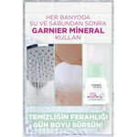Garnier Mineral Ultra Kuru Kadın Roll-On Deodorant 3600541932623