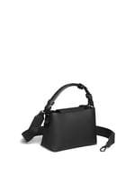 GASTON LUGA Splashini Crossbody - Siyah