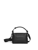GASTON LUGA Splashini Crossbody - Siyah