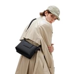 GASTON LUGA Splashini Crossbody - Siyah