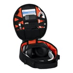 GATOR Cases Nylon-Tragetasche für Helm - Seçenekler: 25 