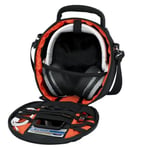 GATOR Cases Nylon-Tragetasche für Helm - Seçenekler: 25 