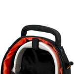 GATOR Cases Nylon-Tragetasche für Helm - Seçenekler: 25 