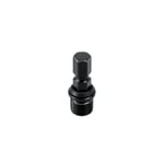 Gator Framework GFW-MIC-QRTOP3PK Hızlı Bağlantılı Mikrofon Adaptörü, 3'lü Paket, 5/8