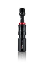 Gator Framework GFW-MIC-QRTOP3PK Hızlı Bağlantılı Mikrofon Adaptörü, 3'lü Paket, 5/8