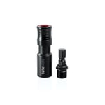 Gator Framework GFW-MIC-QRTOP3PK Hızlı Bağlantılı Mikrofon Adaptörü, 3'lü Paket, 5/8