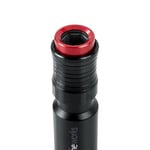 Gator Framework GFW-MIC-QRTOP3PK Hızlı Bağlantılı Mikrofon Adaptörü, 3'lü Paket, 5/8