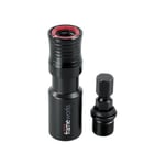 Gator Framework GFW-MIC-QRTOP3PK Hızlı Bağlantılı Mikrofon Adaptörü, 3'lü Paket, 5/8