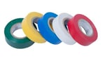 GB elektrik Gtpc-550 Colored elektrik Tape-5PK Colr elektrik Tape