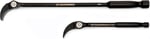 Gearwrench 82300 2 adet Indexable PRY bar set – 8 ve 16