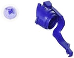 Geberit 240.771.00.1 Dolum Valfi İçin Conta Seti Tip 380