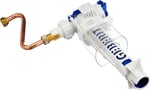 Geberit 240705001 Sıva altı ve rezervuar için şamandıra valfi No. 240.705