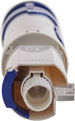 Geberit Cassette – 241.290 çan iki tam Twico aksesuarı