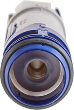 Geberit Cassette – 241.290 çan iki tam Twico aksesuarı