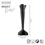 GEFU 14761 kıyma makinesi WHACKER - klasik spatula için pratik alternatif