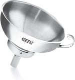 Gefu 15570 Versare, 14 cm, 14,5 x 14,5 x 7 cm