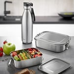 GEFU Lunchbox klein 12734
