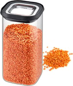 GEFU Saklama kabı Kâse, 1.400 ml