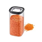 GEFU Saklama kabı Kâse, 1.400 ml