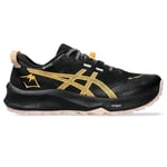 Gel-Trabuco 12 Gore-Tex Kadın Siyah Koşu Ayakkabısı 1012B607-003