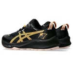 Gel-Trabuco 12 Gore-Tex Kadın Siyah Koşu Ayakkabısı 1012B607-003