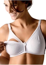 Genel Bra Mf7861-beyaz