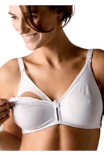 Genel Bra Mf7861-beyaz