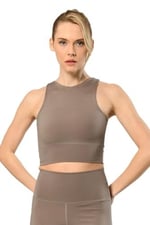 Genel Bra Tu3701-vizon