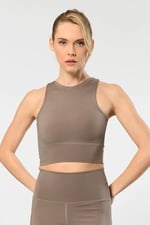 Genel Bra Tu3701-vizon