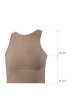 Genel Bra Tu3701-vizon