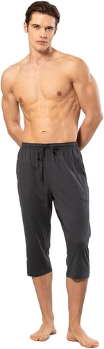 Genel Erkek Apparel Ca2233-antrasit