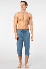 Genel Erkek Apparel Ca2233-indigo