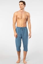 Genel Erkek Apparel Ca2233-indigo
