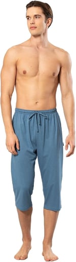 Genel Erkek Apparel Ca2233-indigo