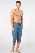 Genel Erkek Apparel Ca2233-indigo