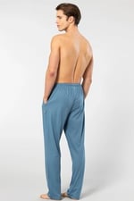 Genel Erkek Pants Ca2171-indigo