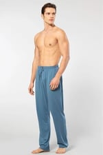 Genel Erkek Pants Ca2171-indigo