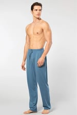 Genel Erkek Pants Ca2171-indigo