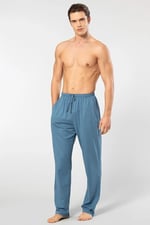 Genel Erkek Pants Ca2171-indigo
