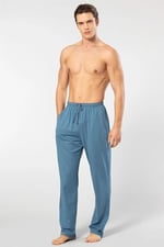 Genel Erkek Pants Ca2171-indigo