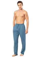 Genel Erkek Pants Ca2171-indigo