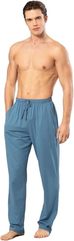 Genel Erkek Pants Ca2171-indigo