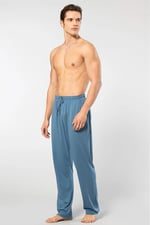 Genel Erkek Pants Ca2171-indigo