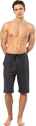 Genel Erkek Pants Ca2172-antrasit