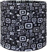 Genel Headband Foursquare Wd8040