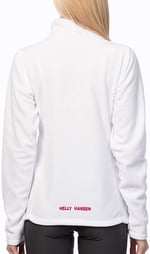 Genel Helly Hansen Kadın Polar Beyaz 003