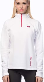 Genel Helly Hansen Kadın Polar Beyaz 003