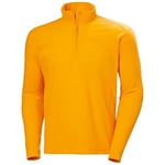Genel Helly Hansen Mount Fleece Erkek Polar-HH12001 328/CLOUDBERRY L L