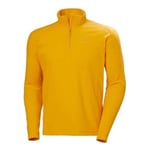 Genel Helly Hansen Mount Fleece Erkek Polar-HH12001 328/CLOUDBERRY S S