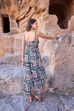 Genel Kadın Outerwear Mo23065-lacivert